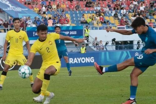U23 Thái Lan giành hạng ba U23 Đông Nam Á