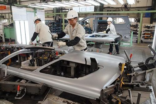 Những trường hợp xe ô tô bị triệu hồi vì lỗi kỹ thuật?