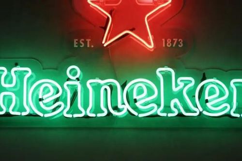Heineken rời Nga với giá 1 euro cùng khoản lỗ 300 triệu euro