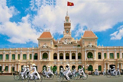Nhiều chương trình du lịch độc đáo dịp 2/9 và cuối năm 2023 tại TP HCM