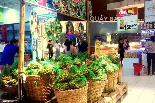Hưng Yên phát triển du lịch nông nghiệp