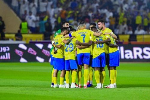 Ronaldo lập hat-trick, Al-Nassr đại thắng trên sân khách