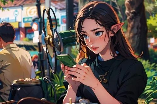 Trào lưu biến hình phong cách anime có gì hot mà người Việt 'phát sốt'