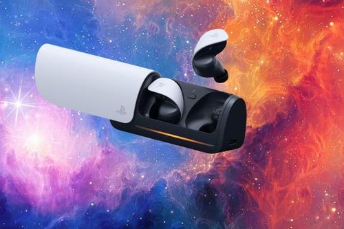 Sắp sửa công bố Sony Pulse Explore