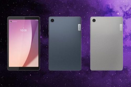 Cấu hình Lenovo Tab M8 (4th Gen) 2024 trước ngày ra mắt