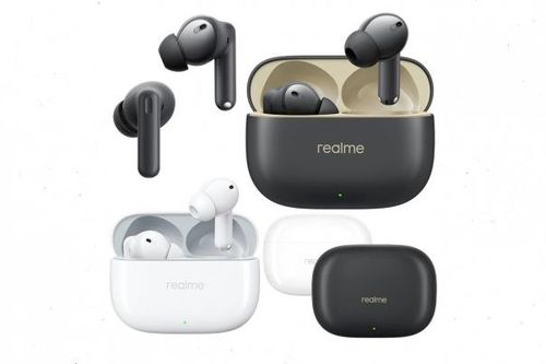 Trình làng Realme Buds T300 với giá chỉ 790.000 đồng