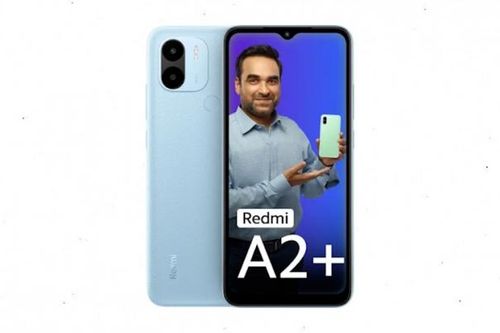 Redmi A2+ có thêm phiên bản mới