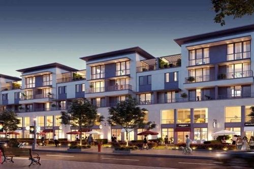 Mua shophouse 'nhầm chỗ', nhiều nhà đầu tư đang phải chịu lỗ kép