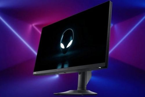 Hình ảnh màn hình gaming Alienware AW2524HF