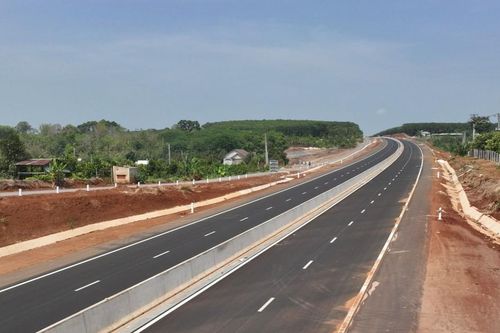 Kiến nghị bổ sung cao tốc Quảng Ngãi - Kon Tum vào quy hoạch