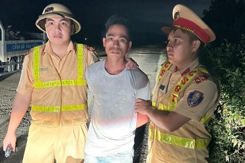 Bát Xát (Lào Cai): Bắt thành công tên cướp xe máy sau 2 giờ gây án