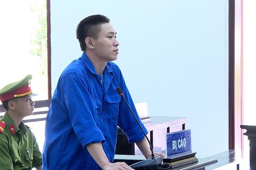 Vĩnh Long: Án chung thân cho đối tượng vận chuyển ma túy số lượng lớn