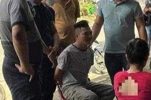 Giam giữ ba thanh niên bắt người trái pháp luật
