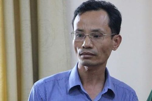 Đội trưởng Công an tại Quảng Trị bị bắt vì làm sai lệch hồ sơ