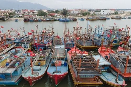28 tỉnh thành phố ven biển bàn giải pháp nâng cao sinh kế đời sống ngư dân