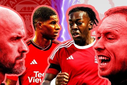 Nhận định MU vs Nottingham, 21h00 ngày 26/8: Quỷ đỏ bất ổn