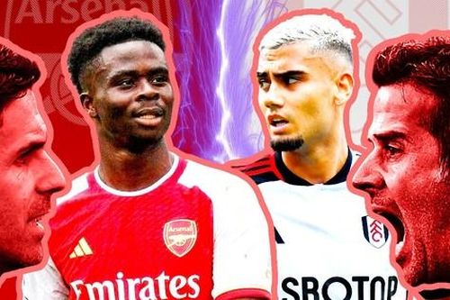 Nhận định Arsenal vs Fulham, 21h00 ngày 26/8: Thừa thắng xông lên