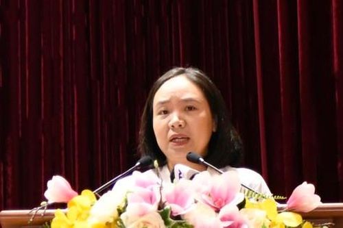 Cô giáo trường chuyên 'trải lòng' chuyện Hà Giang đội sổ thi tốt nghiệp