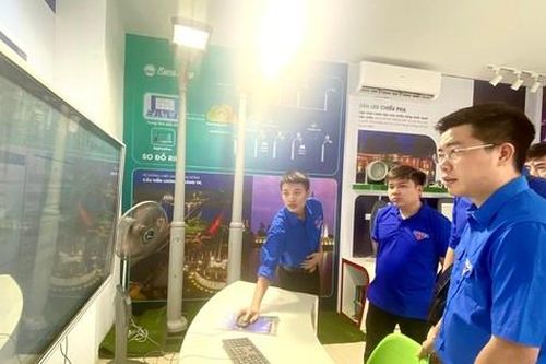 Tìm giải pháp công nghệ 'dữ liệu với cuộc sống', bạn trẻ có cơ hội ẵm hàng trăm triệu đồng