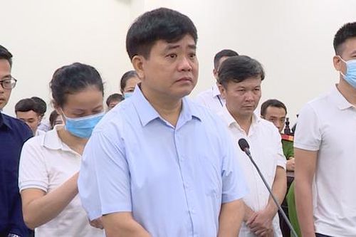 Ông Nguyễn Đức Chung sẵn sàng bán nhà khắc phục hậu quả, mong được khoan hồng