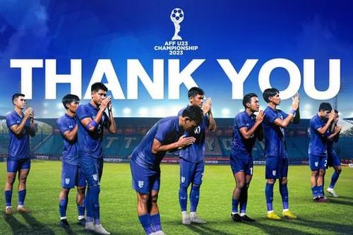Thái Lan vượt qua Malaysia trên chấm luân lưu, về thứ 3 giải U23 Đông Nam Á