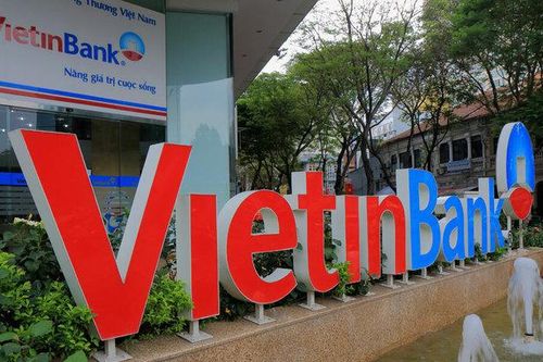 VietinBank có 'phó tướng' mới phụ trách điều hành