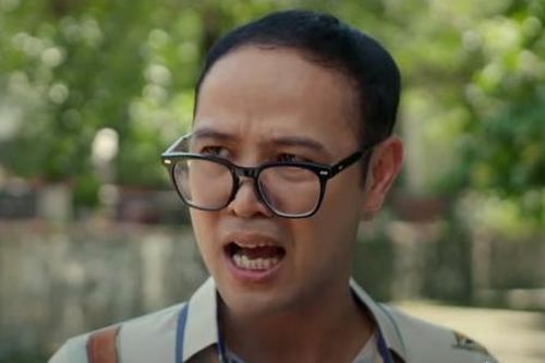'Gia đình mình vui bất thình lình': Cả nhà chuẩn bị cho cái chết của Công
