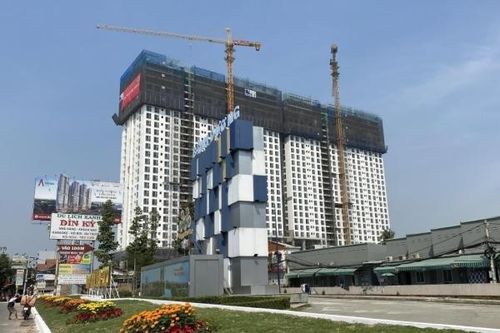 Tin bất động sản ngày 26/8: Bình Dương công bố kết luận thanh tra dự án chung cư Roxana Plaza
