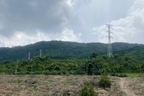 Hoàn thành 2 mạch đường dây 220kV đấu nối từ Trạm biến áp 220kV Cam Ranh để giải tỏa nguồn năng lượng tái tạo