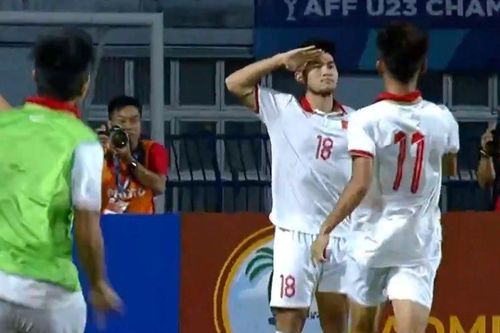 U23 Việt Nam bảo vệ thành công ngôi vương sau 150 phút thi đấu cân não