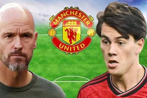 MU vs Nottingham Forest: Thay đổi để chiến thắng