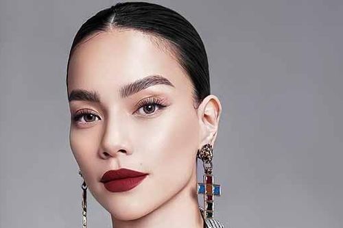 Hà Hồ bị loại 2 thí sinh, thái độ 'dằn mặt' Dược sĩ Tiến