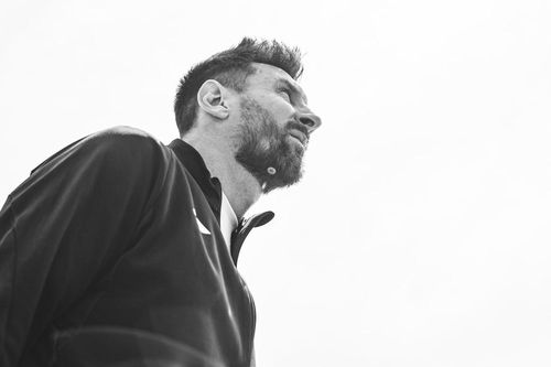 HLV Tata báo tin xấu Messi, fan Inter Miami đứng ngồi không yên