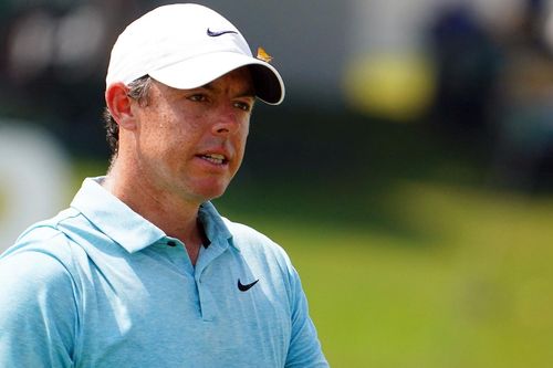 Rory McIlroy nỗ lực bảo vệ FedEx Cup