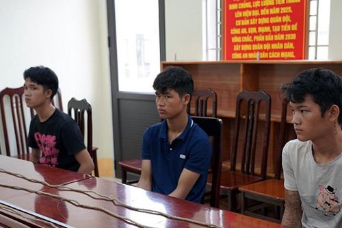 Những vụ án thương tâm từ 'ma ngũ hải' ở Hà Giang