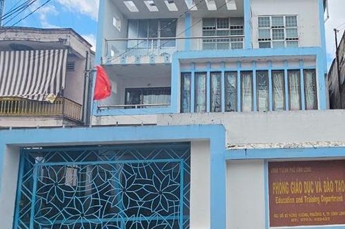 Hàng loạt vi phạm trong mua sắm thiết bị dạy học ở Vĩnh Long