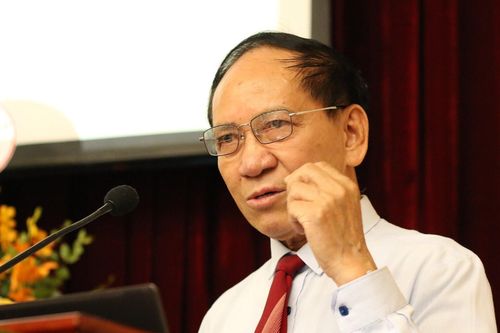 'Chương trình mới môn Lịch sử nặng so với lứa tuổi học sinh THCS'