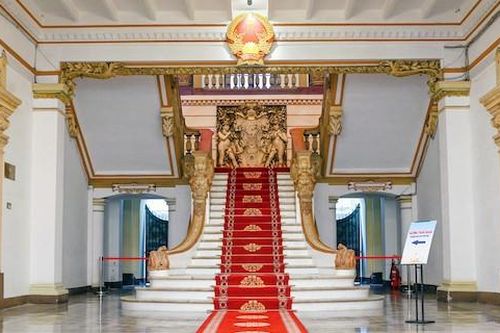 TP.HCM công bố chi tiết kế hoạch đón khách tham quan trụ sở UBND thành phố