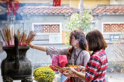7 lưu ý khi đi chùa lễ Phật dịp rằm tháng bảy để cầu gì cũng toại nguyện