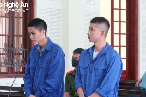Mua bán trái phép chất ma túy, 2 đối tượng lĩnh hơn 30 năm tù