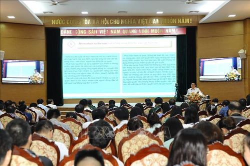 Chỉ thị số 24 - 'Thước đo' để cán bộ không thể né tránh, đùn đẩy công việc