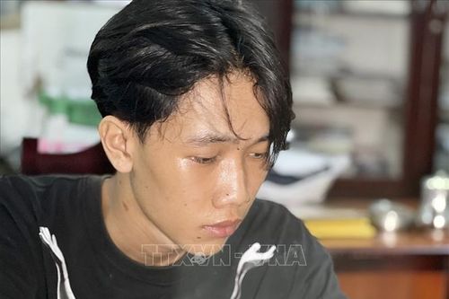 An Giang: Tạm giữ hình sự hai đối tượng về hành vi giết người