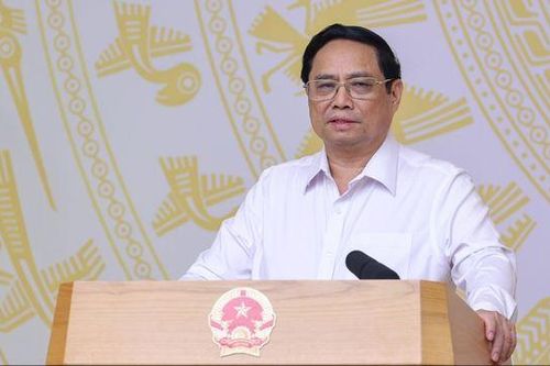 Thủ tướng yêu cầu có chiến lược quốc gia về an ninh dữ liệu