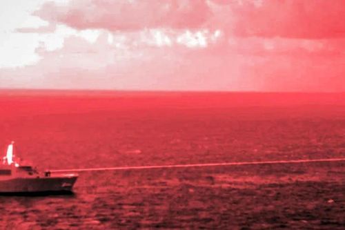 Cuộc đua vũ trang của các cường quốc nóng lên từng ngày