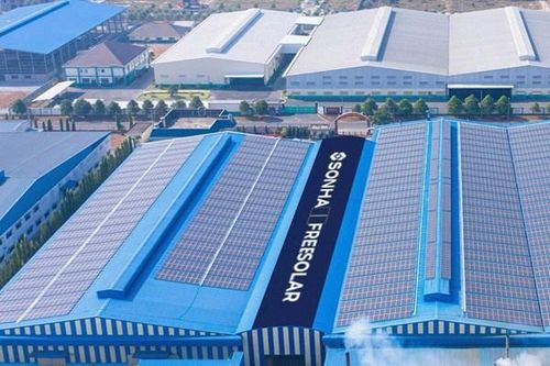 Sớm có cơ chế tiết kiệm điện cho doanh nghiệp Bài cuối: Doanh nghiệp 'ngóng' cơ chế