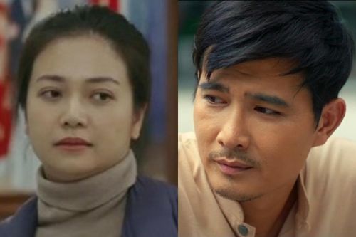 Gia Đình Mình Vui Bất Thình Lình: Thêm bằng chứng Công và Phương sẽ tái hợp