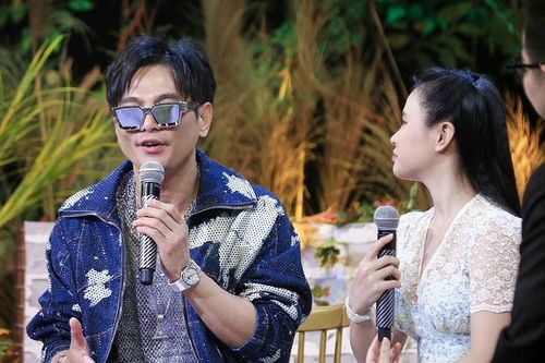 Lâm Hùng bị đàn em trách vì gặp nhau nhiều lần vẫn không nhớ mặt