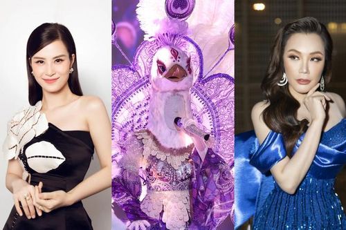 Bạch Khổng Tước là Hồ Quỳnh Hương hay Đông Nhi mà 4 cố vấn đều 'chốt đơn' trong 1 nốt nhạc?