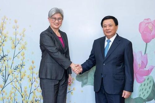 Australia hỗ trợ 94,5 triệu USD cho việc thích ứng với biến đổi khí hậu ở khu vực đồng bằng sông Mê Kông (giai đoạn 2023-2034)