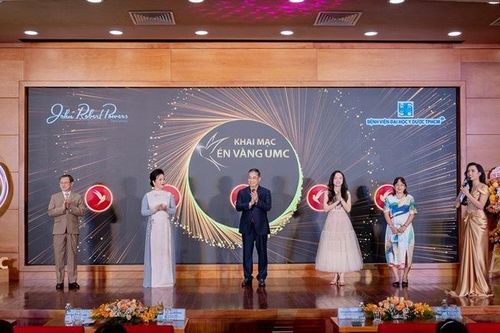 Cuộc thi góp phần nâng cao kỹ năng giao tiếp, ứng xử cho nhân viên y tế